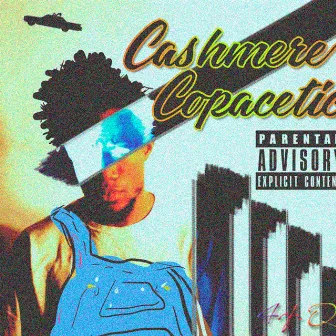 Cashmere Copacetic by Fred E.T.