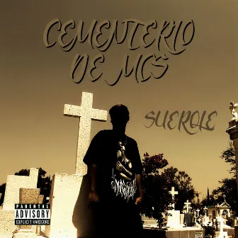 Cementerio de Mcs by SUEROLE