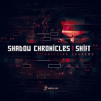 Shifting Shadows by Shift