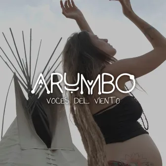 Voces Del Viento by Arumbo