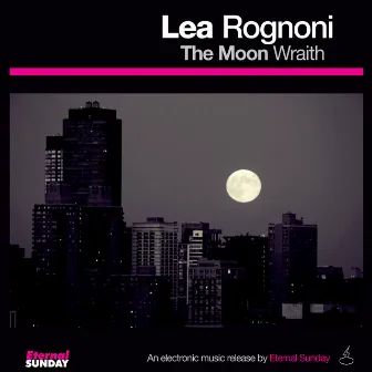 The Moon Wraith by Lea Rognoni