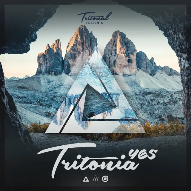 Take It All In (Tritonia 465)