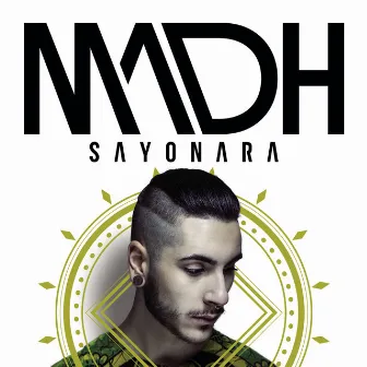 Sayonara by Madh