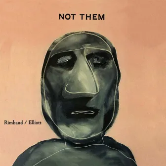 Not Them / Not Us by Louise Elliott