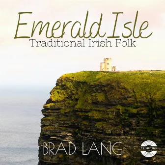 Emerald Isle by Brad Lang