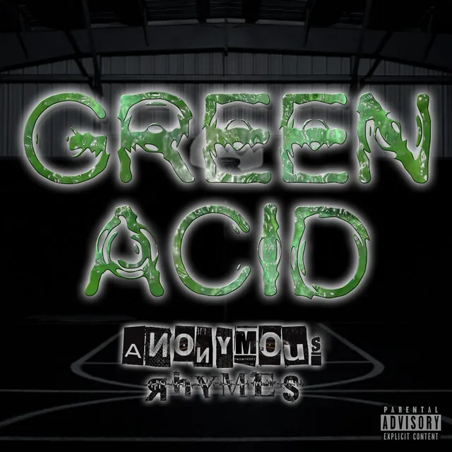 Green Acid (Clean)