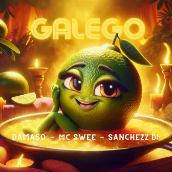 Galego by Mc Swee