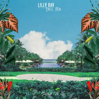 Tell Me by Lilly Bay