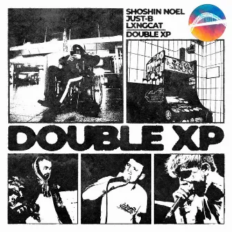 Double Xp by Shoshin Noel