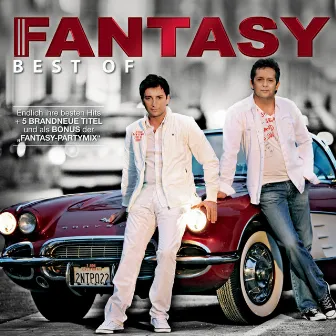 Best Of - 10 Jahre Fantasy by Fantasy