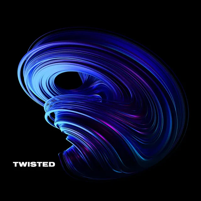 Twisted