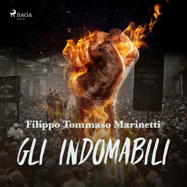 Chapter 10.2 & Chapter 11.1 - Gli Indomabili