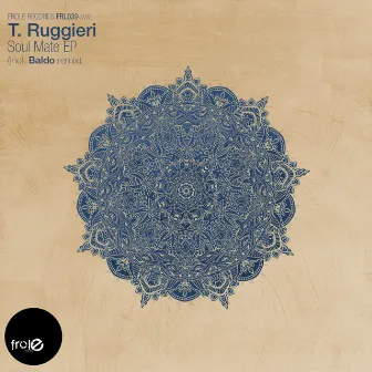 Soul Mate EP by T. Ruggieri