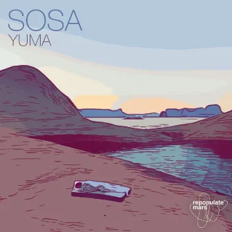 Yuma by Sosa UK