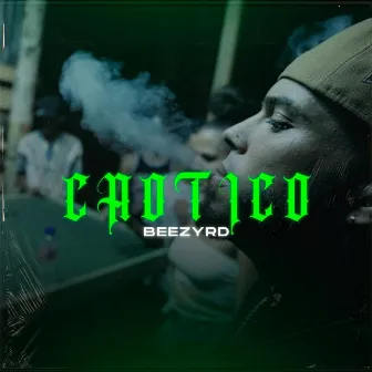 Caotico by BeezyRD