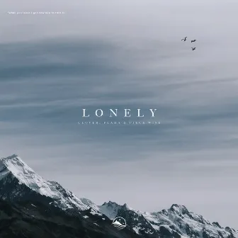 Lonely by CLOVER