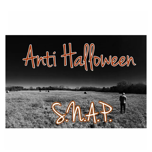 Anti Halloween