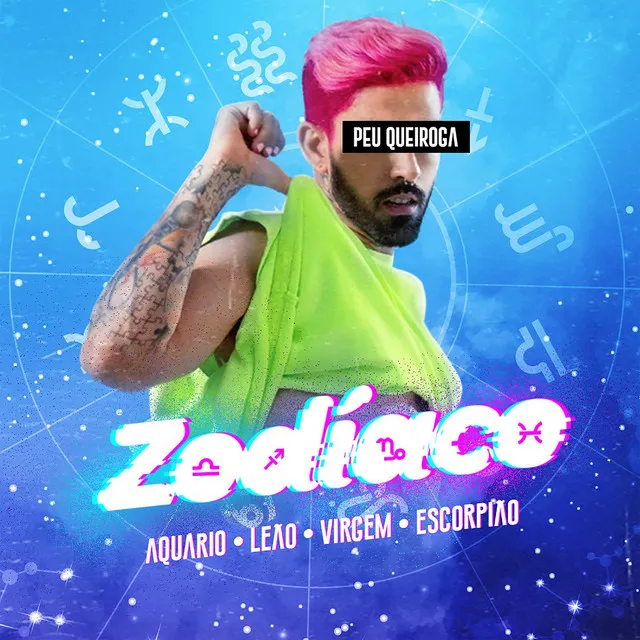 ZODÍACO (Parte 3)