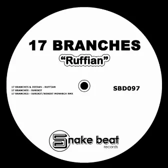 Ruffian by 17 Branches