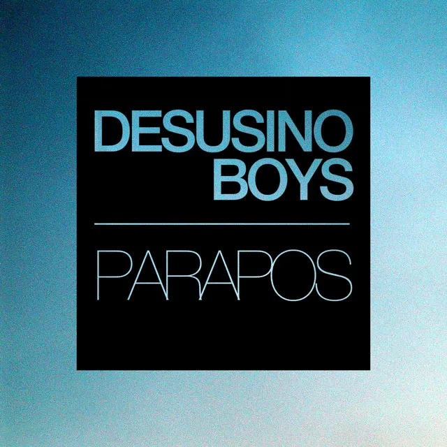 Parapos - Single