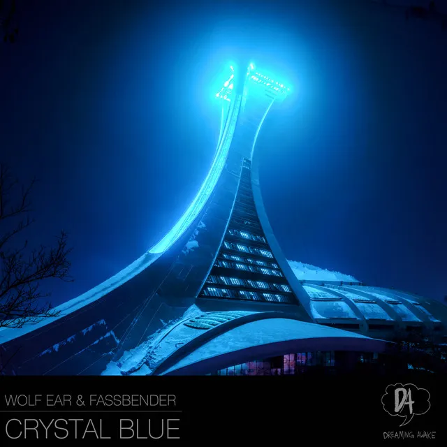 Crystal Blue - Navar Remix