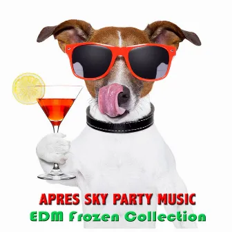 Apres Ski Party Music (EDM Frozen Collection) - Top EDM Songs, Cocktail & Drinks Elektronische Winter Party Musik Mix by Apres Ski Party Music EDM Collective