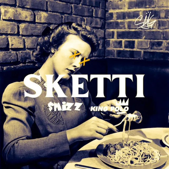 Sketti