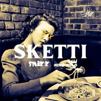 Sketti by Smizz