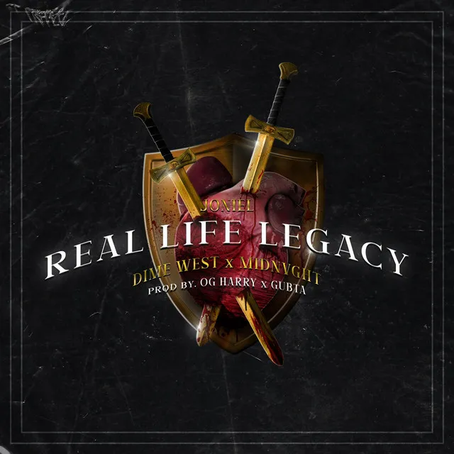 Real Life Legacy