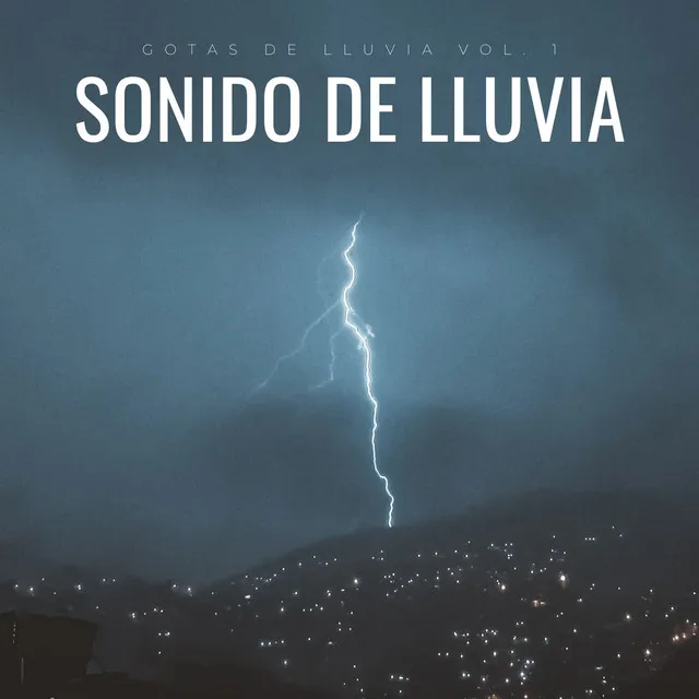 Lluvia Ambiente Para Un Sueño Profundo Toda La Noche