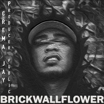 Brickwallflower by Producer Public