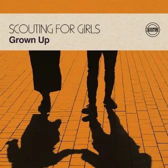 Grown Up by Scouting For Girls