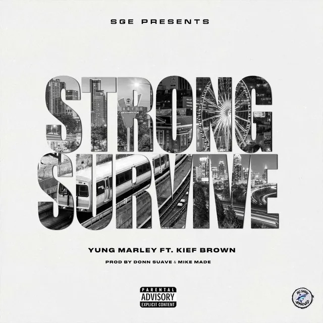 Strong Survive