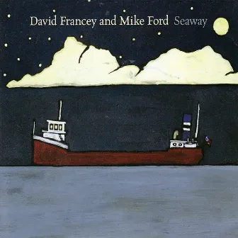 Seaway by Mike Ford