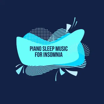 Piano Sleep Music For Insomnia by Robin Hayes