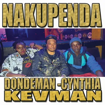 NAKUPENDA by Dondeman