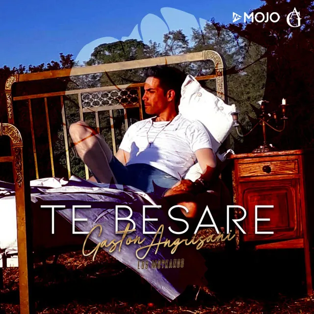 Te Besaré