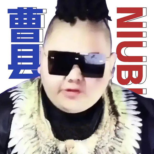 曹县Niubi