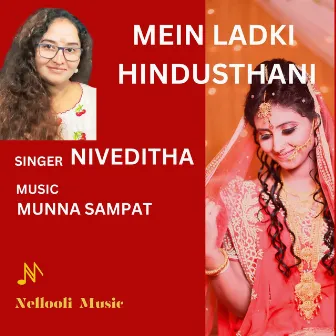 Mein Ladki Hindusthani by Niveditha