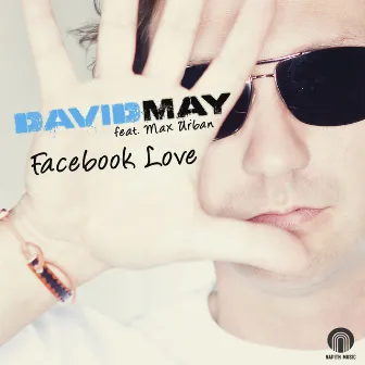 Facebook Love by David May