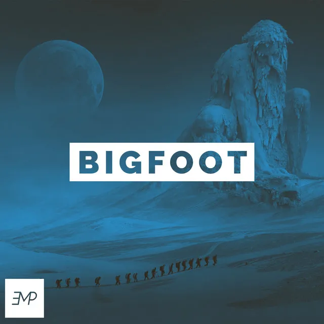 Bigfoot