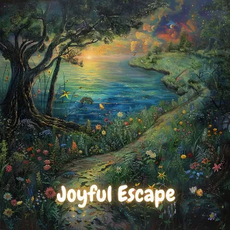 Joyful Escape by Deep Meditation Music