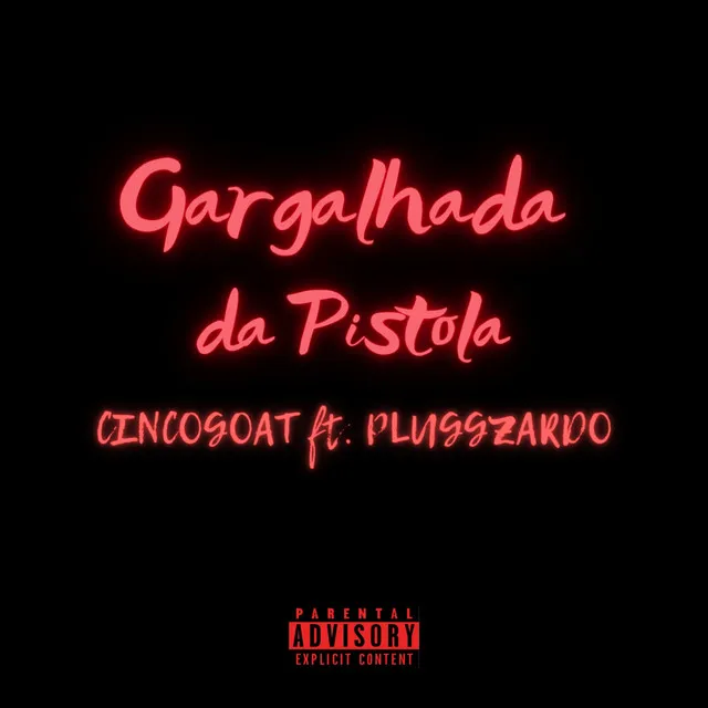 Gargalhada da Pistola