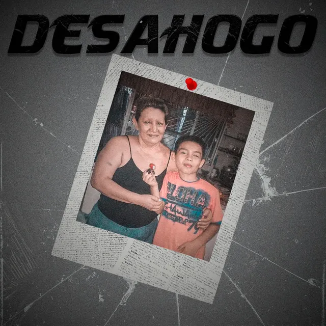 DESAHOGO