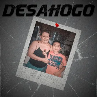 DESAHOGO by GOOD MASTER