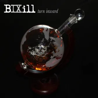 Turn Inward by Bixill