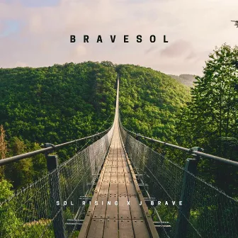 BRAVESOL by J Brave