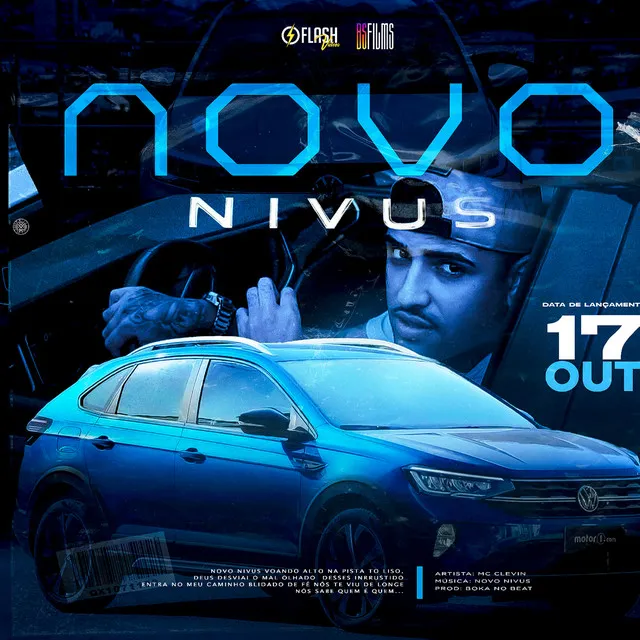 Novo Nivus