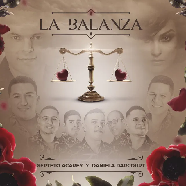 La Balanza