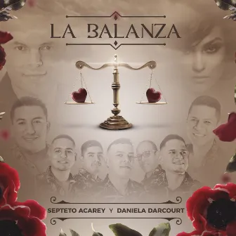 La Balanza by Septeto Acarey